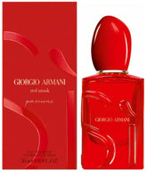 Giorgio Armani Si Passione Red Musk EDP Spray for Women